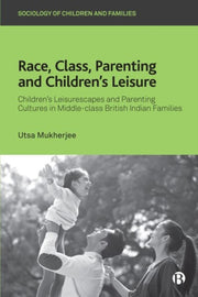 Race Class Parenting & Childrens Leisure
