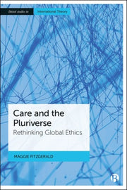 Care & The Pluriverse