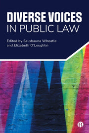 In Public Law