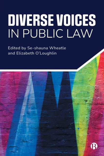 In Public Law