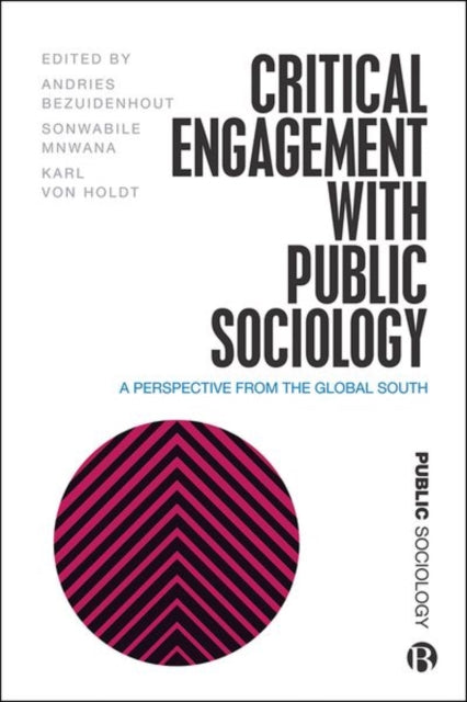Critical Engagement With Public Sociolog
