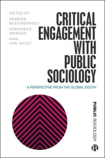 Critical Engagement With Public Sociolog