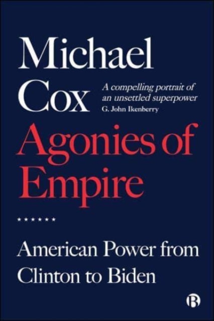 Agonies Of Empire