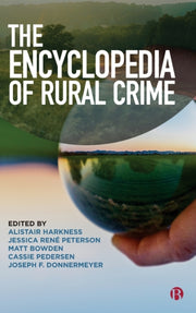 Encyclopedia Of Rural Crime