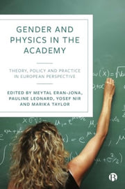 Gender & Physics In The Academy