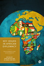 Key Issues In African Diplomacy