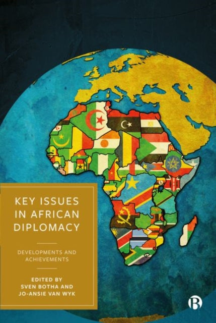 Key Issues In African Diplomacy
