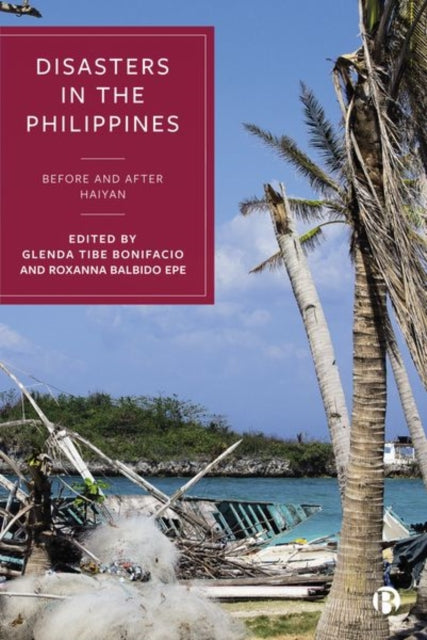 Disasters In The Philippines