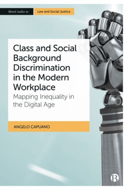 Class & Social Background Discrimination