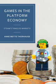 Games In The Platform Economy