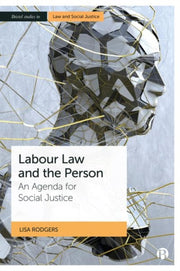 Labour Law & The Person