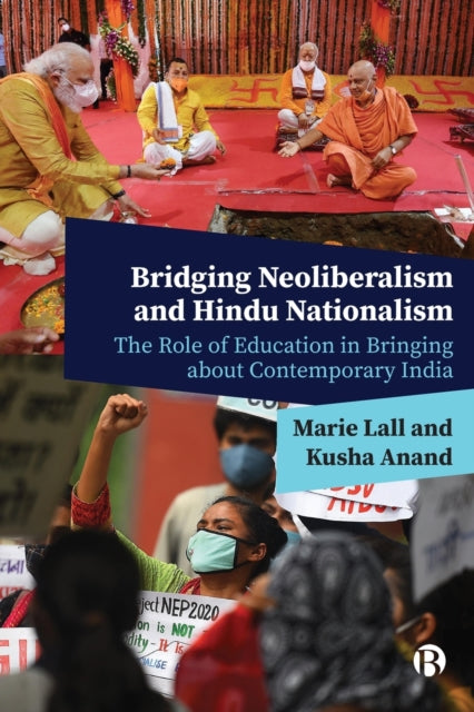 Bridging Neoliberalism & Hindu Nationali