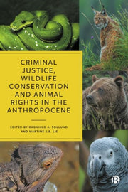 Criminal Justice Wildlife Conservation &