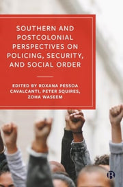 Southern & Postcolonial Perspectives On