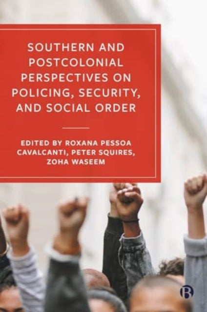 Southern & Postcolonial Perspectives On