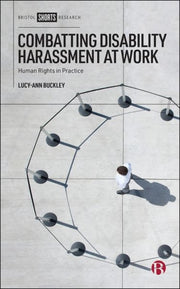 Combatting Disability Harassment At Work