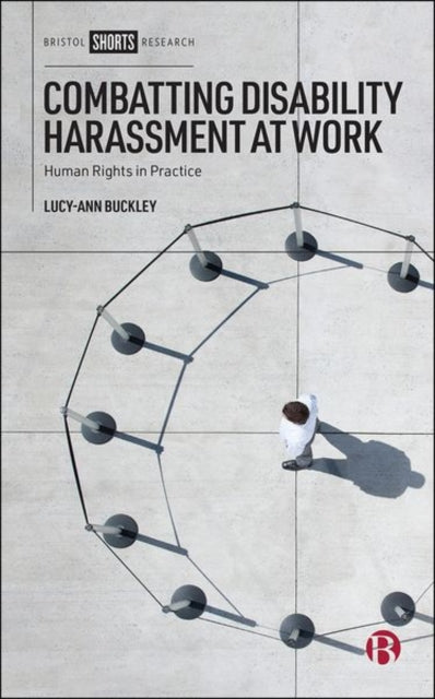 Combatting Disability Harassment At Work