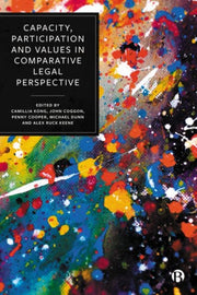 Capacity Participation & Values In Compa