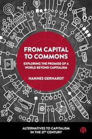 From Capital To Commons