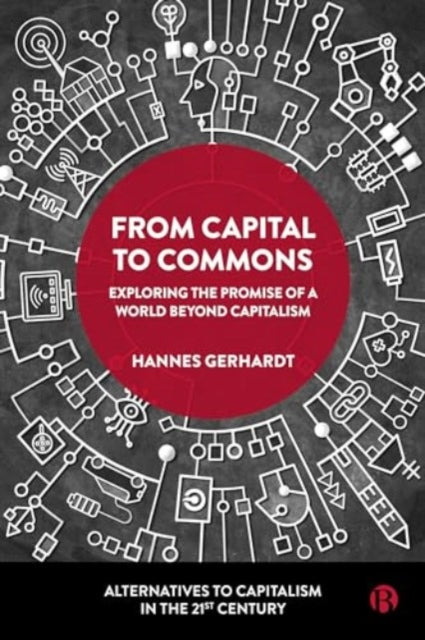 From Capital To Commons