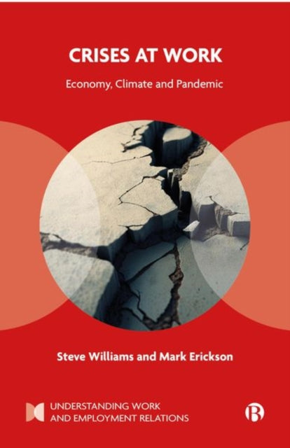 Crises At Work