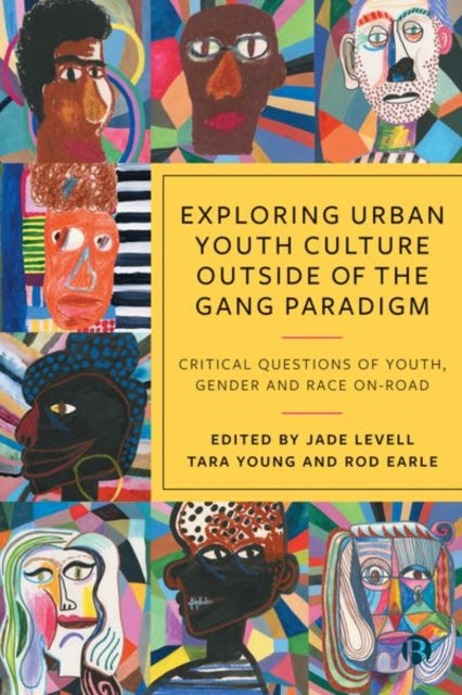 Exploring Urban Youth Culture Outside Of By Levell, Jade