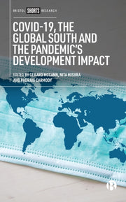 Covid 19 The Global South & The Pandemic