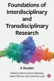 Foundations Of Interdisciplinary Transdi