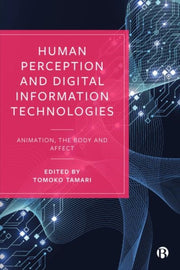 Human Perception & Digital Info Technolo