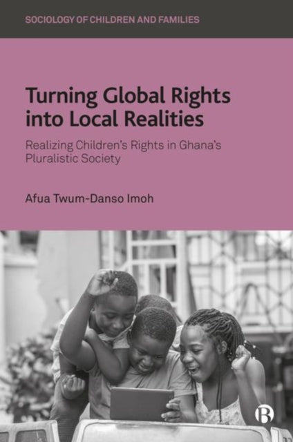 Turning Global Rights Into Local Realiti