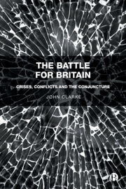 Battle For Britain