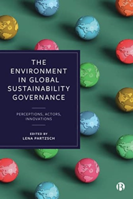 Environment In Global Sustainability Gov