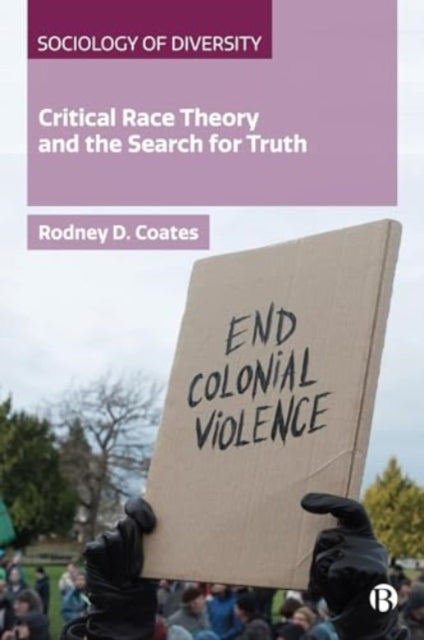 Critical Race Theory & The Search For Tr