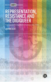 Queer Stigma & Resistance In Algorithmic