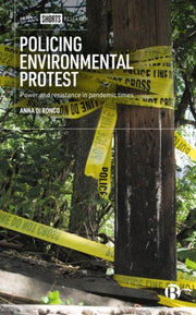 Policing Social Control & Environmental