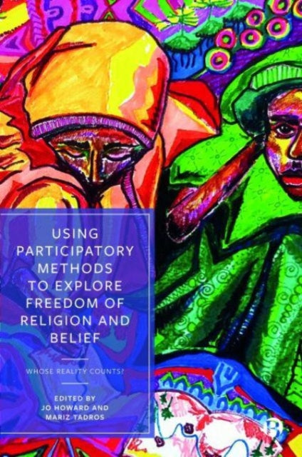 Using Participatory Methods To Explore F