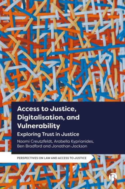 Access To Administrative Justice After T
