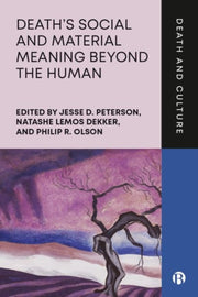 Deaths Social & Material Meaning Beyond