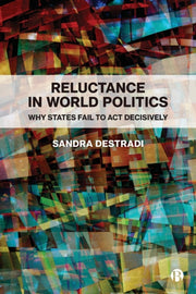 Reluctance In World Politics
