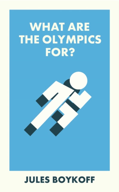 What Are The Olympics For