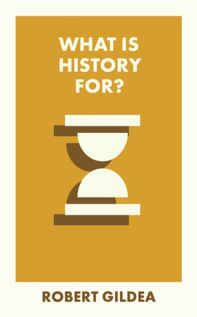 What Is History For