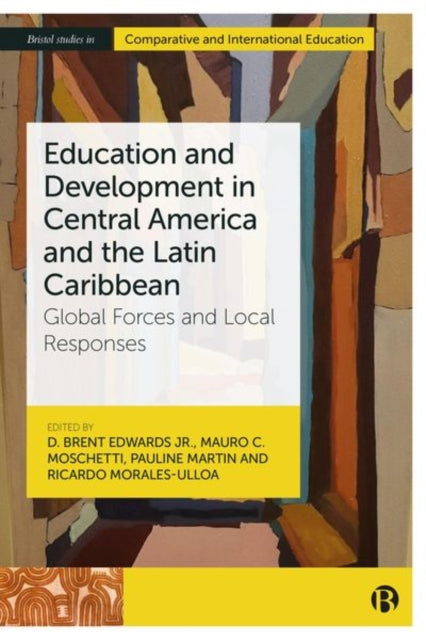 Education & Development In Central Ameri