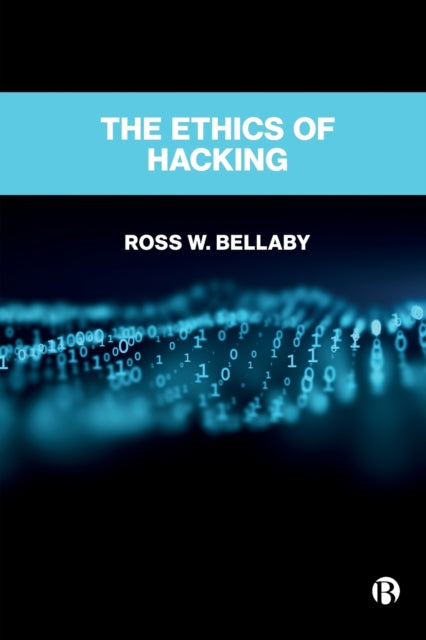Ethics Of Hacking