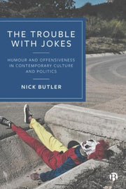 Trouble With Jokes
