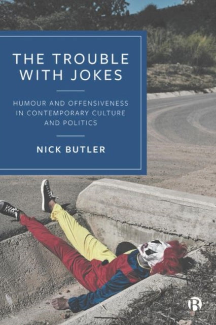 Trouble With Jokes