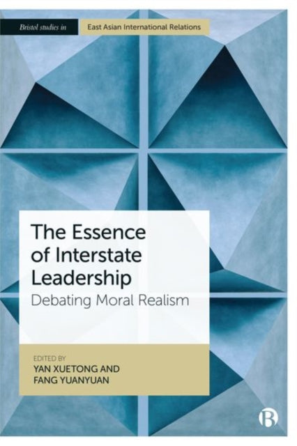 Essence Of Interstate Leadership