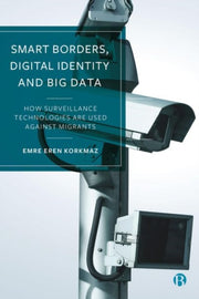 Smart Borders Digital Identity & Big Dat