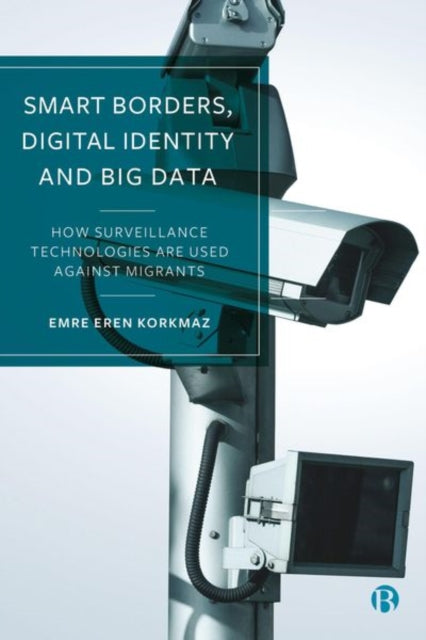 Smart Borders Digital Identity & Big Dat