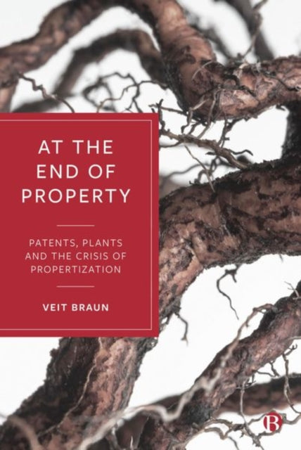 At The End Of Property