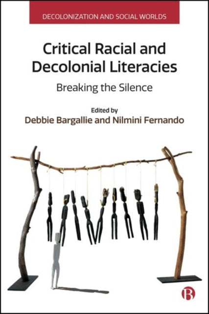 Critical Racial & Decolonial Literacies